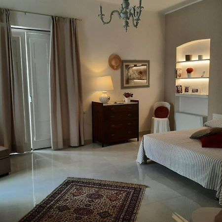 La Vie En Rose - Casa Vacanze Diamante Εξωτερικό φωτογραφία