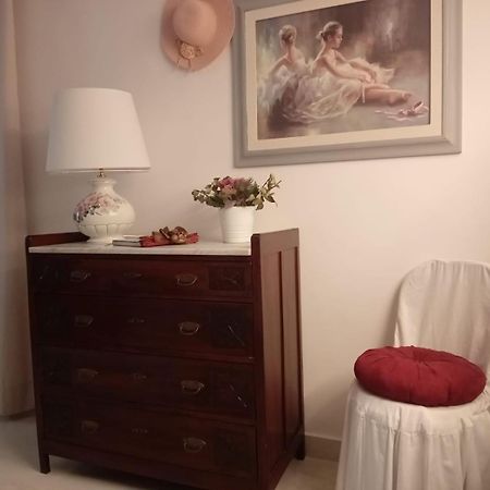 La Vie En Rose - Casa Vacanze Diamante Εξωτερικό φωτογραφία