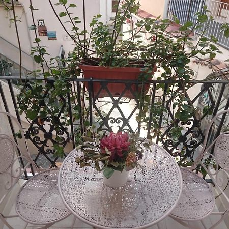 La Vie En Rose - Casa Vacanze Diamante Εξωτερικό φωτογραφία