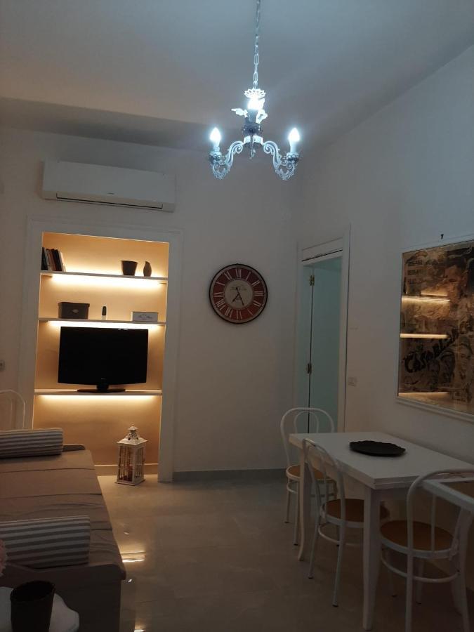 La Vie En Rose - Casa Vacanze Diamante Εξωτερικό φωτογραφία