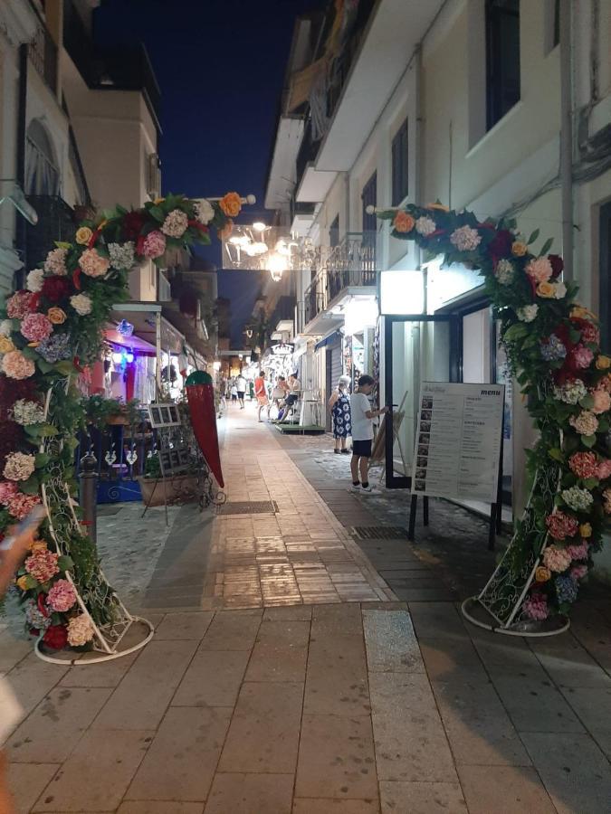 La Vie En Rose - Casa Vacanze Diamante Εξωτερικό φωτογραφία