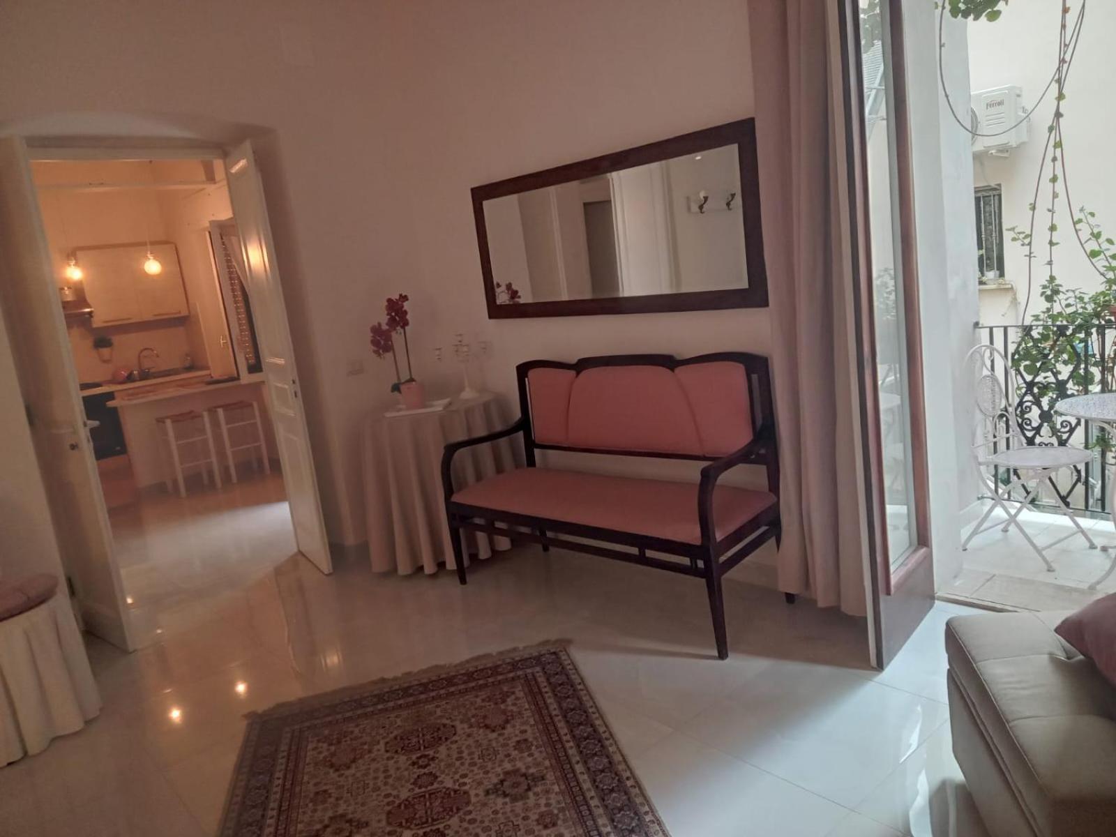 La Vie En Rose - Casa Vacanze Diamante Εξωτερικό φωτογραφία